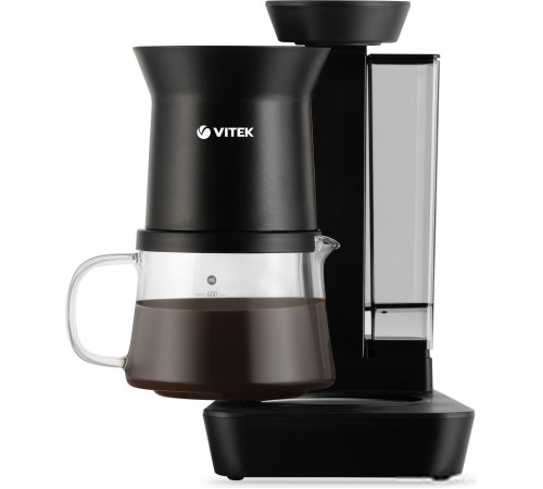 Капельная кофеварка Vitek VT-8381