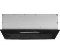 Кухонная вытяжка YOUQ Miyuki BI 1080 P 53 BL черный