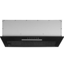 Кухонная вытяжка YOUQ Miyuki BI 1080 P 53 BL черный