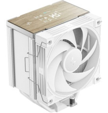 Кулер для процессора DeepCool AK700 DIGITAL WH R-AK700-WHNDMN-GJD