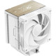 Кулер для процессора DeepCool AK700 DIGITAL WH R-AK700-WHNDMN-GJD