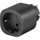 Умная розетка Яндекс YNDX-00540BLK черный
