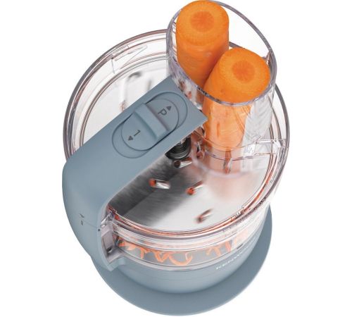 Кухонный комбайн Kenwood MultiPro Go FDP23.140GY