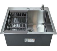 Кухонная мойка Wisent WGS35050