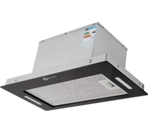 Кухонная вытяжка Schtoff Trend 60 Black