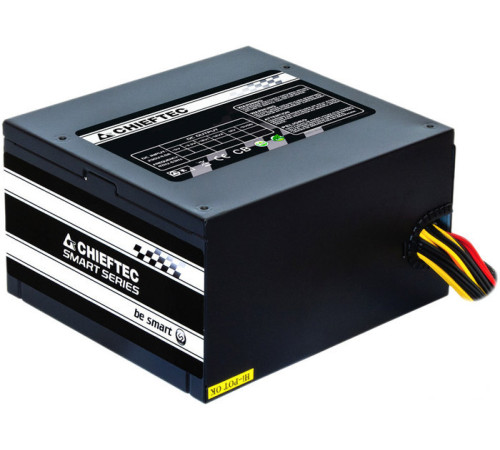 Блок питания Chieftec Smart GPS-650A8