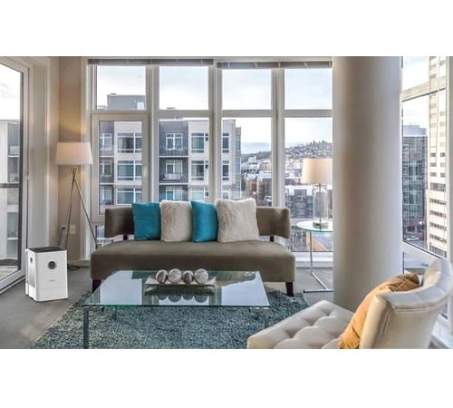 Мойка воздуха Boneco Air-O-Swiss W400