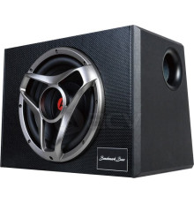 Корпусной активный сабвуфер ACV BBA-10R