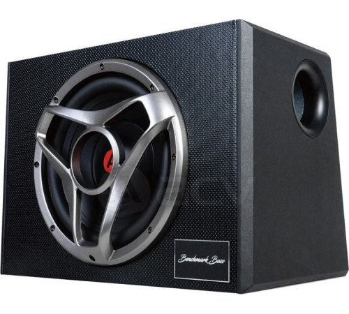 Корпусной активный сабвуфер ACV BBA-10R