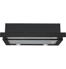 Кухонная вытяжка MAUNFELD VS Fast 60 черный