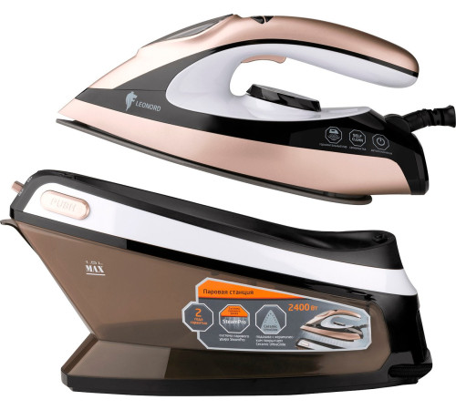 Утюг Leonord LE-1806 270096
