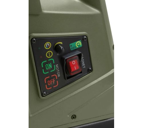 Сверлильный станок Lenz магнитный Steyr-125 T
