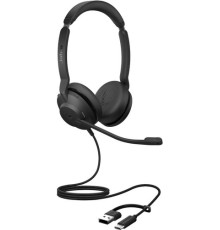 Офисная гарнитура Jabra Evolve2 30 SE MS Stereo USB C/A
