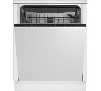 Встраиваемая посудомоечная машина BEKO BDIN15560