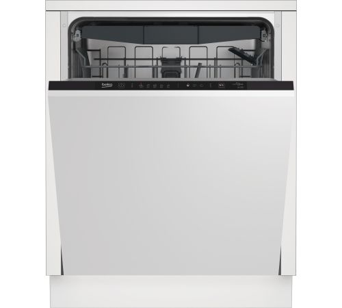 Встраиваемая посудомоечная машина BEKO BDIN15560
