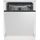 Встраиваемая посудомоечная машина BEKO BDIN15560