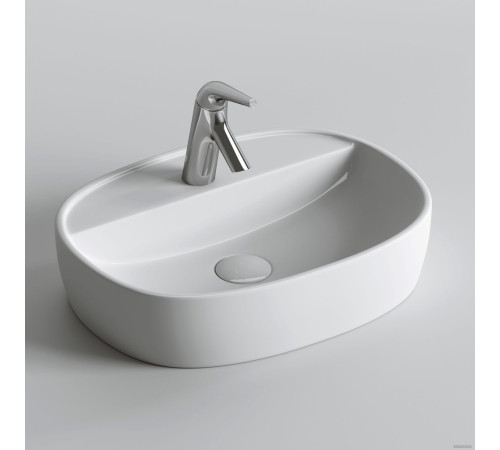 Умывальник Ceramica Nova Element CN6036