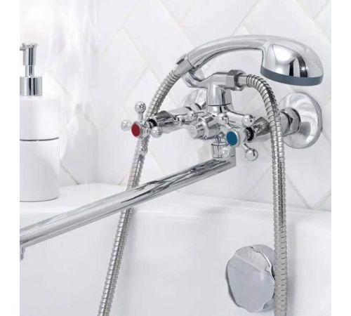 Смеситель Econoce EC0424