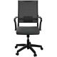 Офисное кресло Metta ErgoLife Sit Air 24/7 B2-281K Black черный