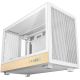Корпус DeepCool CH260 Wood WH R-CH260-WHNWM0-G-1