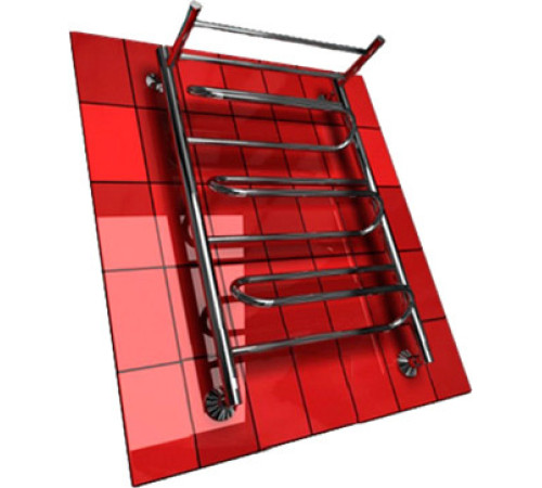 Полотенцесушитель Двин FW 80x50