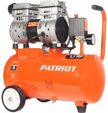 Компрессор  Patriot WO 24-160