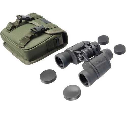 Бинокль Veber Classic БПШЦ 8x40 VRWA [23904]