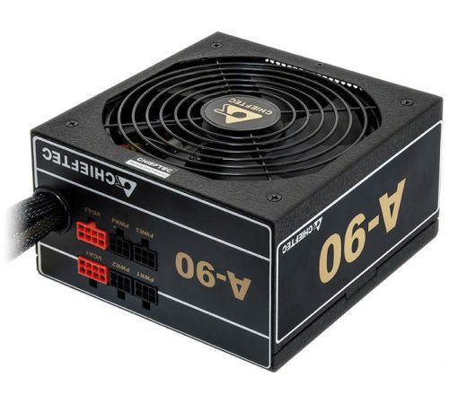 Блок питания Chieftec A-90 750W GDP-750C