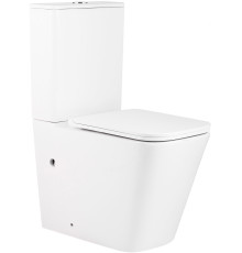 Унитаз напольный Briz Prato Импресс CO-6003A