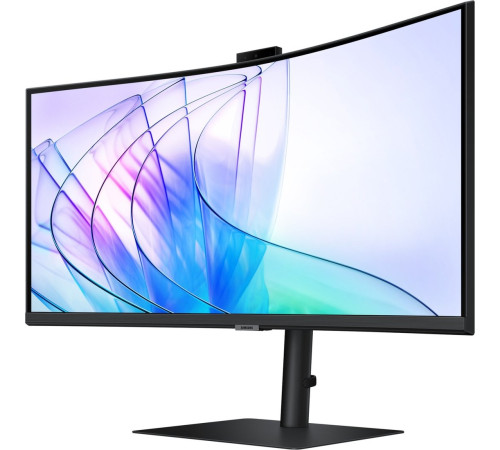 Монитор Samsung ViewFinity S6 LS34C650VAIXCI