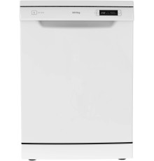 Отдельностоящая посудомоечная машина Korting KDF 60578