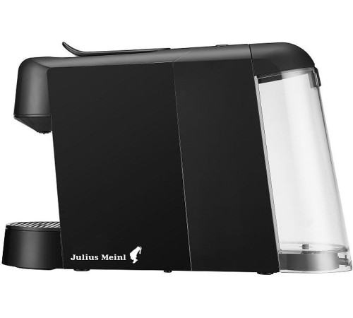 Капсульная кофеварка Julius Meinl Pinta N-Cup