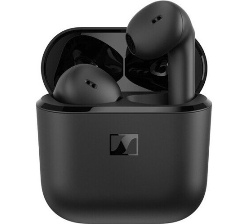 Наушники Sennheiser Accentum Open черный