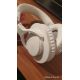 Наушники Audio-Technica ATH-M20xBT белый