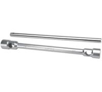 Ключ балонный Toptul CTIA2730 2 предмета