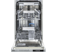 Встраиваемая посудомоечная машина Korting KDI 45488