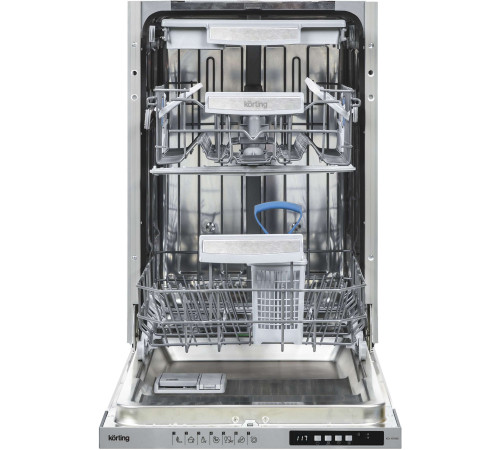 Встраиваемая посудомоечная машина Korting KDI 45488