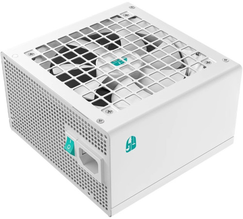 Блок питания GamerStorm PF700X WH