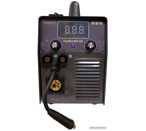 Сварочный инвертор Platforma FineWeld MIG 205