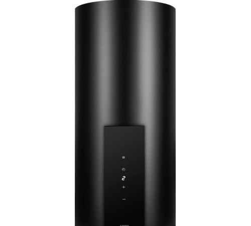 Кухонная вытяжка MAUNFELD Alba 39 Wall черный