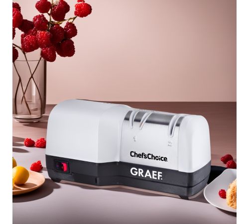 Точильный станок Graef CC 80 3656