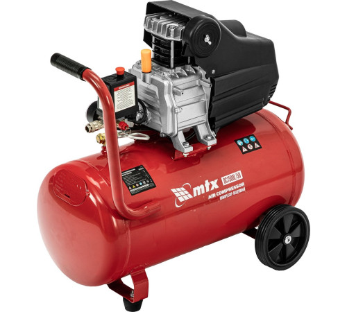 Компрессор MTX DC1500L/50