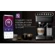 Рожковая кофеварка Polaris PCM 1540 Wi-Fi IQ Home