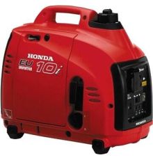 Бензиновый генератор Honda EU10iT1GW1