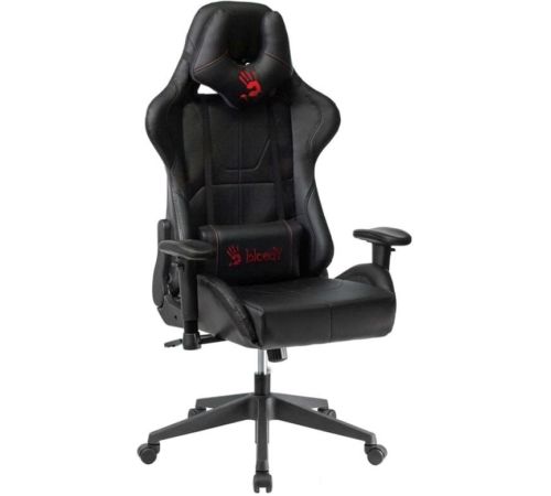 Кресло A4Tech Bloody GC-500 черный