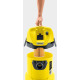Пылесос Karcher WD 3 Battery Set 1.629-911.0