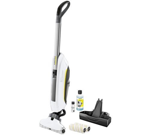 Электрошвабра Karcher FC 5 Cordless Premium 1.055-660.0
