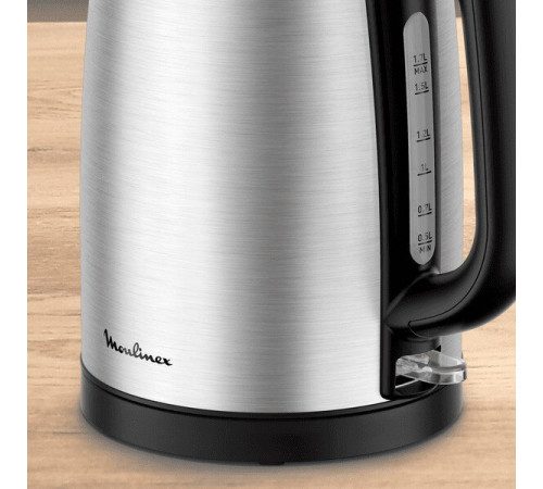 Электрический чайник Moulinex BY1R0DF0