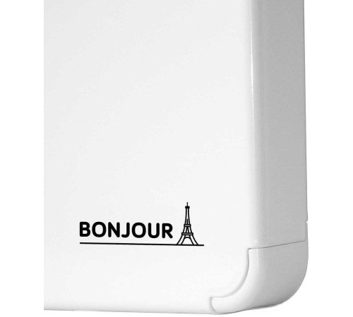 Конвектор Atlantic Bonjour Turbo Heat 15