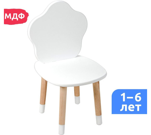 Детский стул Mega Toys Звездочка 71022